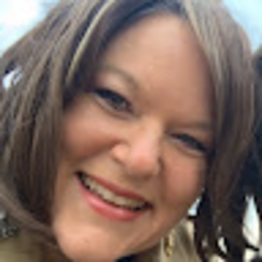 Meet your Posher, Susan blair